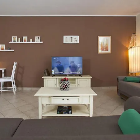Holiday home Fiore Spinovci *