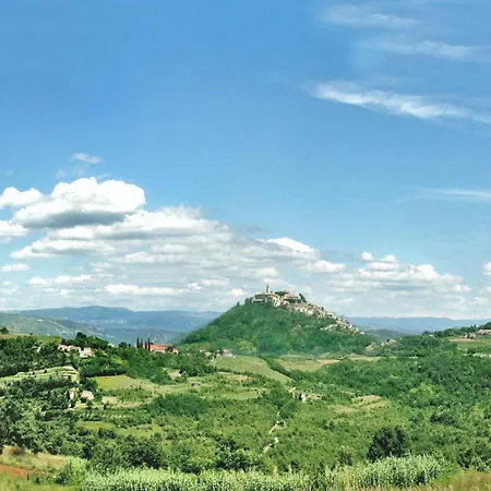 Fiore Spinovci Motovun