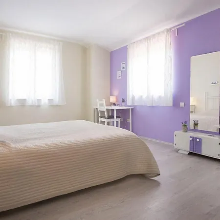Fiore Spinovci Holiday home *
