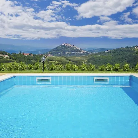 Holiday home Fiore Spinovci *