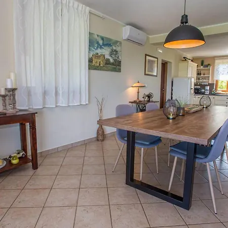 Holiday home Fiore Spinovci Motovun