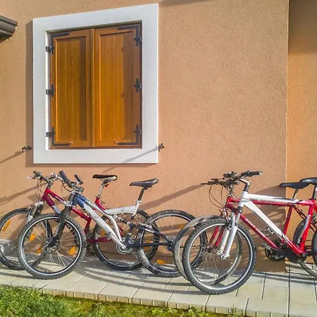 Holiday home Fiore Spinovci Motovun